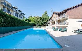 Zenitude Aparthotel Evian Les Terrasses Du Lac, Ascend Collection